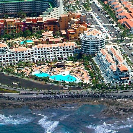 4 Santiago Playa Tenerife Estudio Playa de las Américas Exterior foto