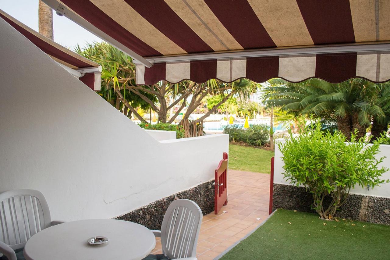 4 Santiago Playa Tenerife Estudio Playa de las Américas Exterior foto