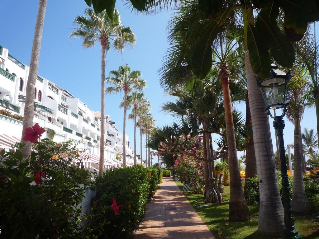 4 Santiago Playa Tenerife Estudio Playa de las Américas Zimmer foto
