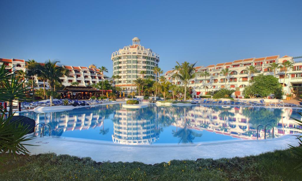 4 Santiago Playa Tenerife Estudio Playa de las Américas Zimmer foto