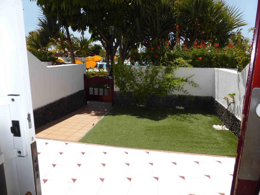 4 Santiago Playa Tenerife Estudio Playa de las Américas Zimmer foto
