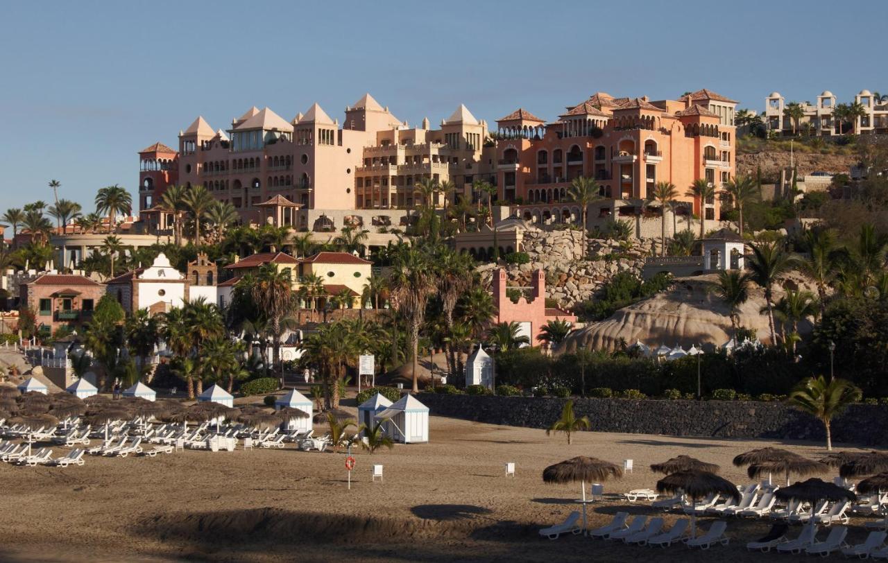 4 Santiago Playa Tenerife Estudio Playa de las Américas Exterior foto